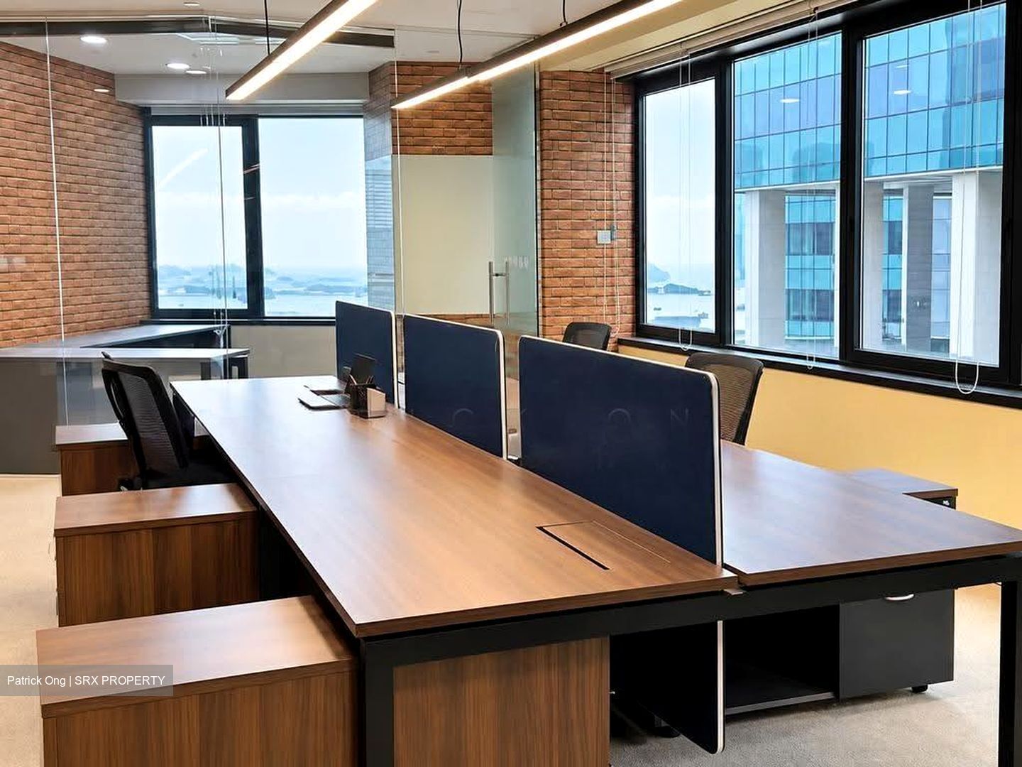 Chartered Bank Building (D1), Office #629201821